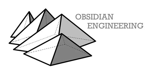 Obsidian Engineering, LLC